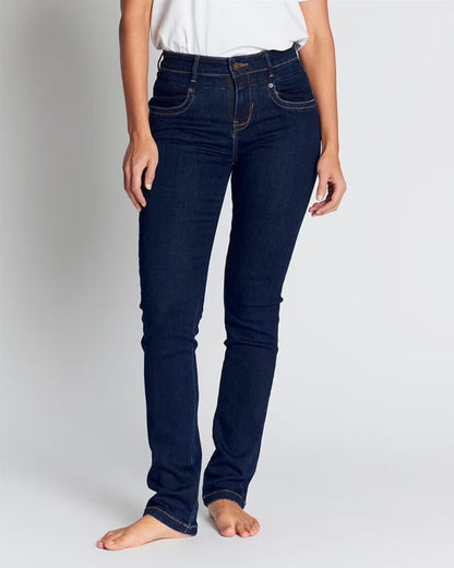 Floyd Alea Jeans 2227 Dark Blue