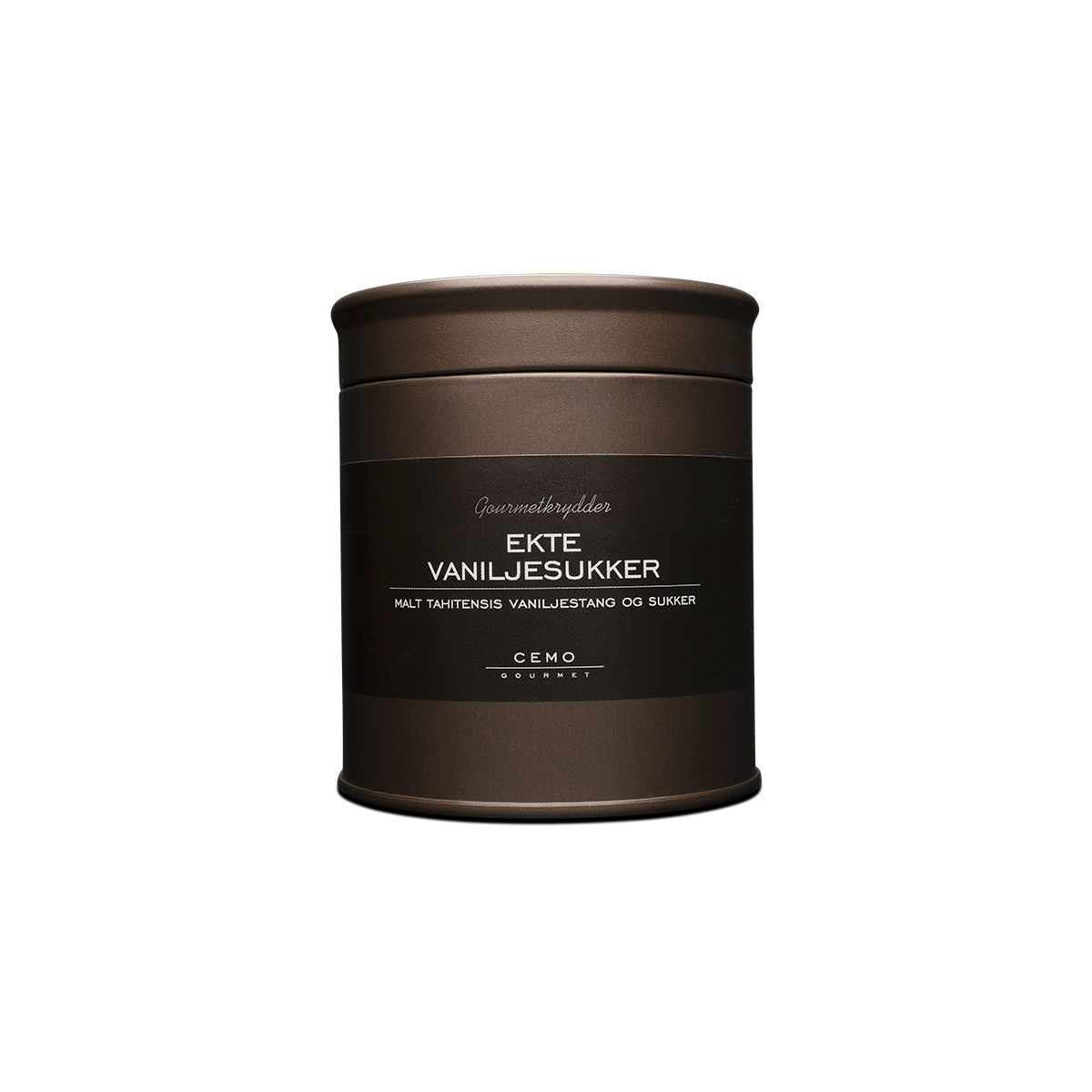 Cemo Ekte Vaniljesukker 160g