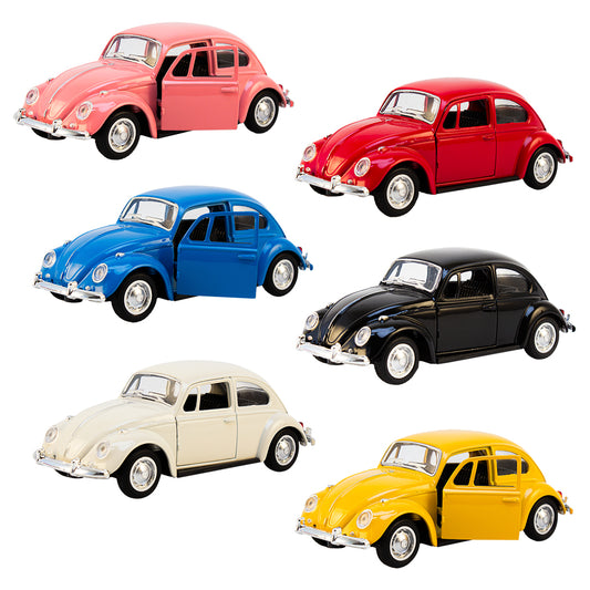 Lekebil VW Beetle (skala 1:36)