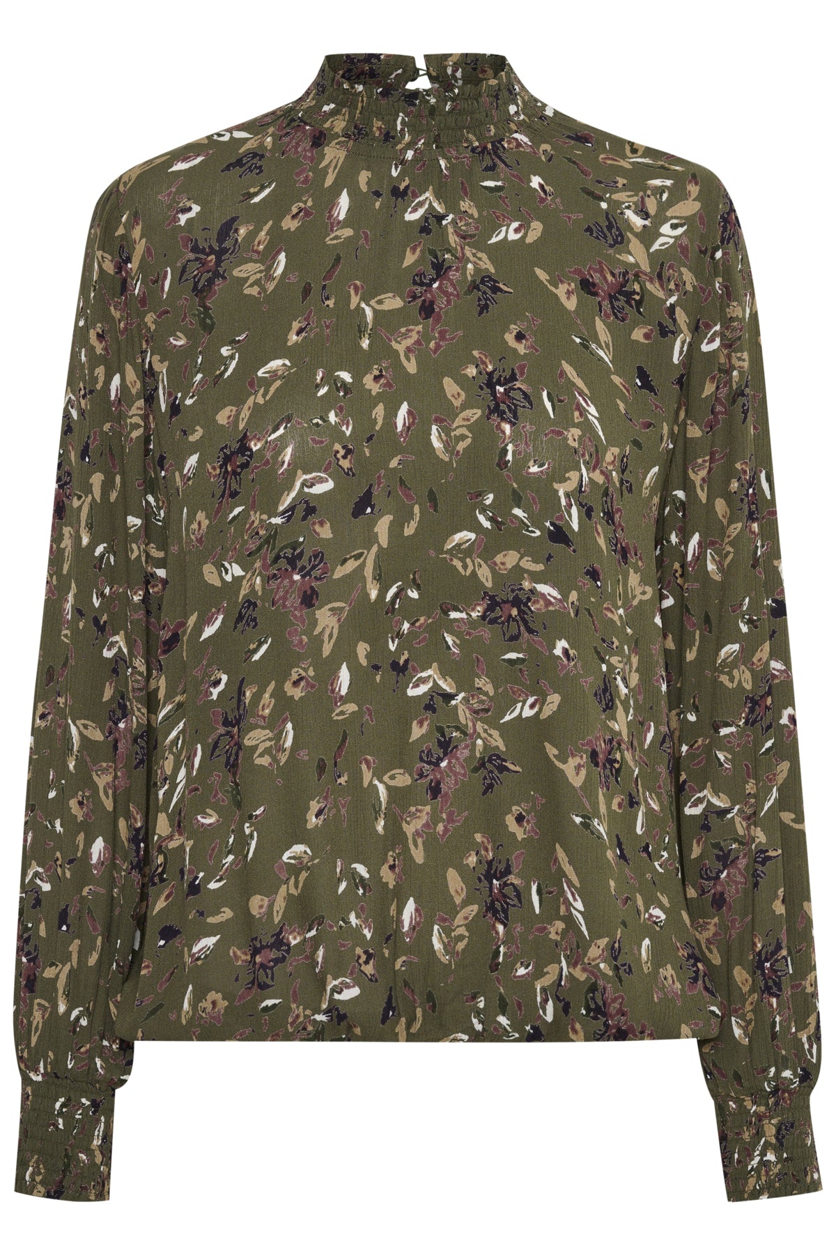 Kaffe Clothing KAfay Amber Blouse