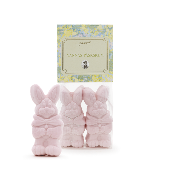 Nannas Påskeskum