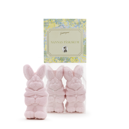 Nannas Påskeskum