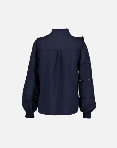 Floyd Demi Uni Navy