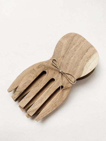 Trend Design Salatbestikk 20×10 cm s/2
