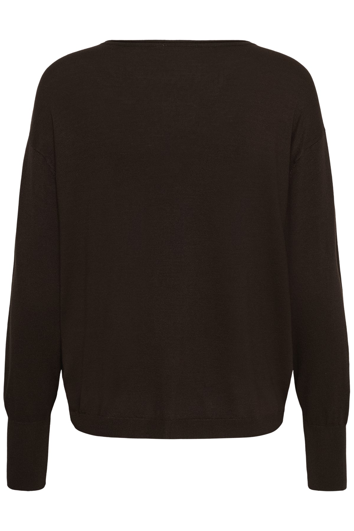 Kaffe KAlizza Mai Pullover Coffee Bean