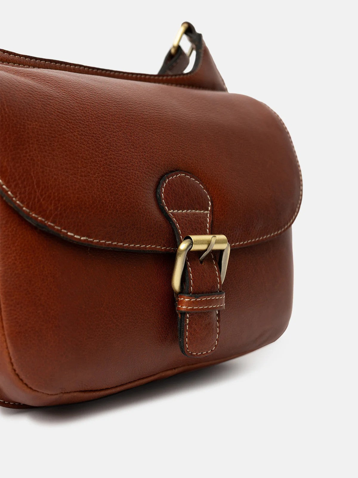 RE:DESIGNED Milli Small - Cognac
