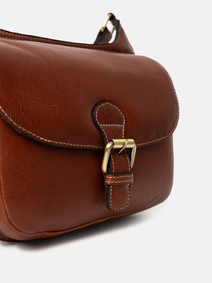 RE:DESIGNED Milli Small - Cognac