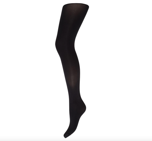 DECOY tights microfiber 60 BLACK