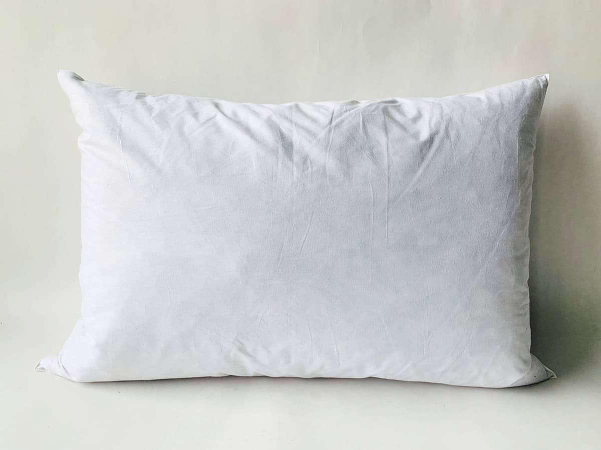 Trend Design Putefyll 40×60 cm Andefjær