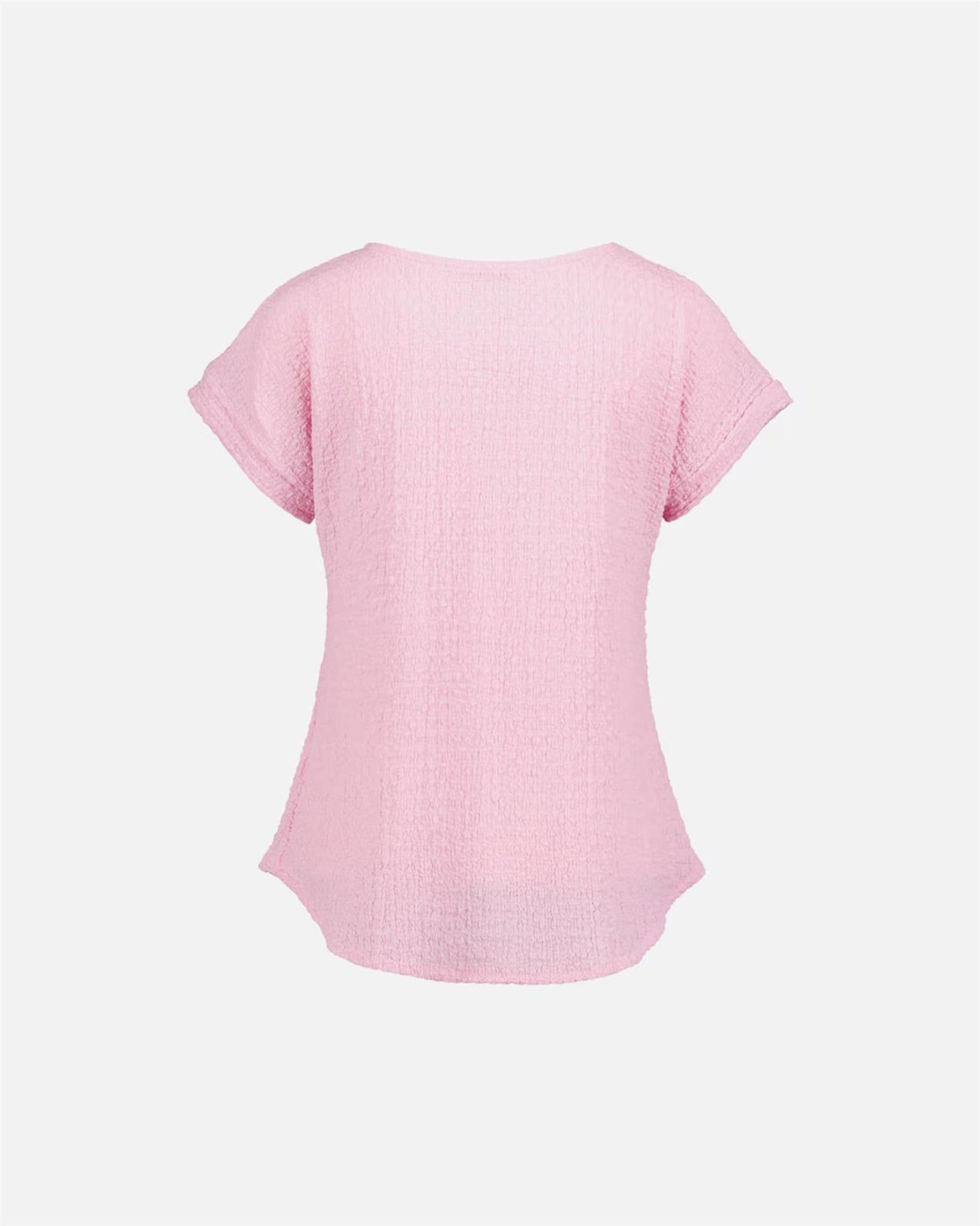 Floyd Bluse Hope Rosa