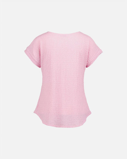 Floyd Bluse Hope Rosa