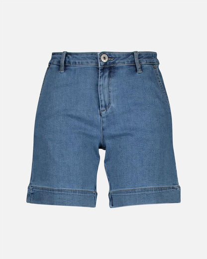 Floyd Shorts Margareth Medium Jeans Blue