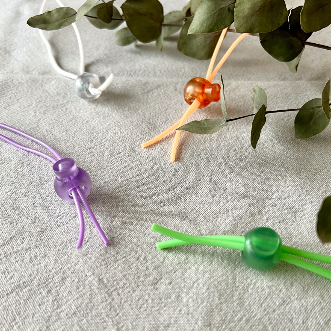 Mauds Maskevaiere 2 mm & 3 mm – (pose med 8 vaiere)