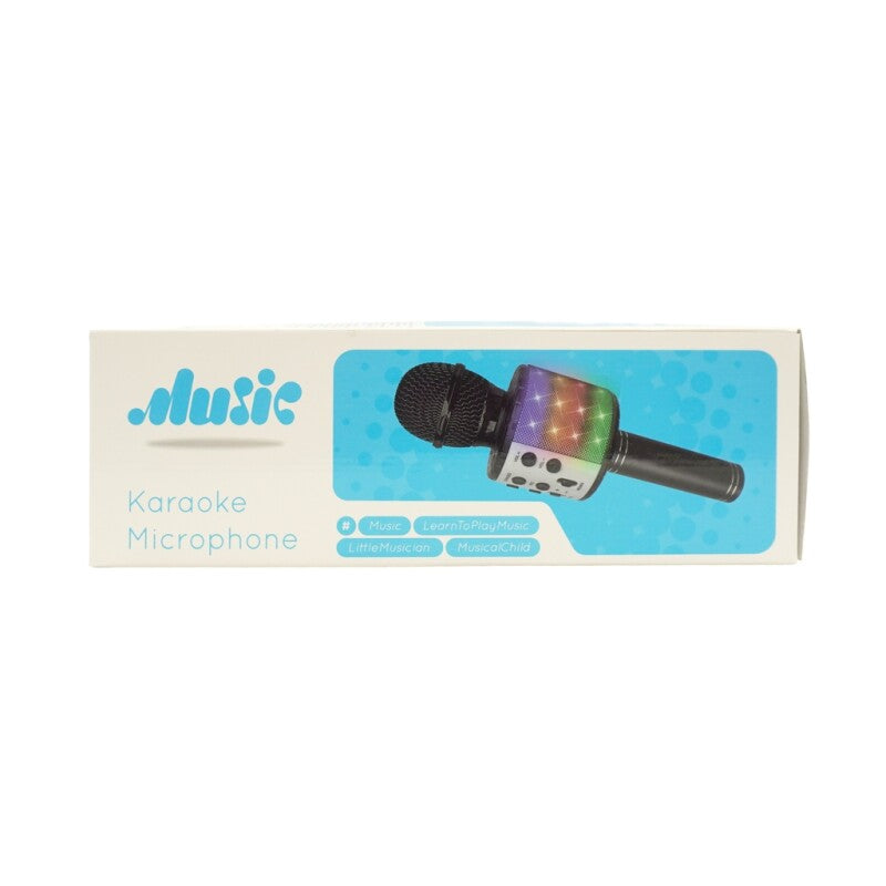 MUSIC Karaoke Microphone