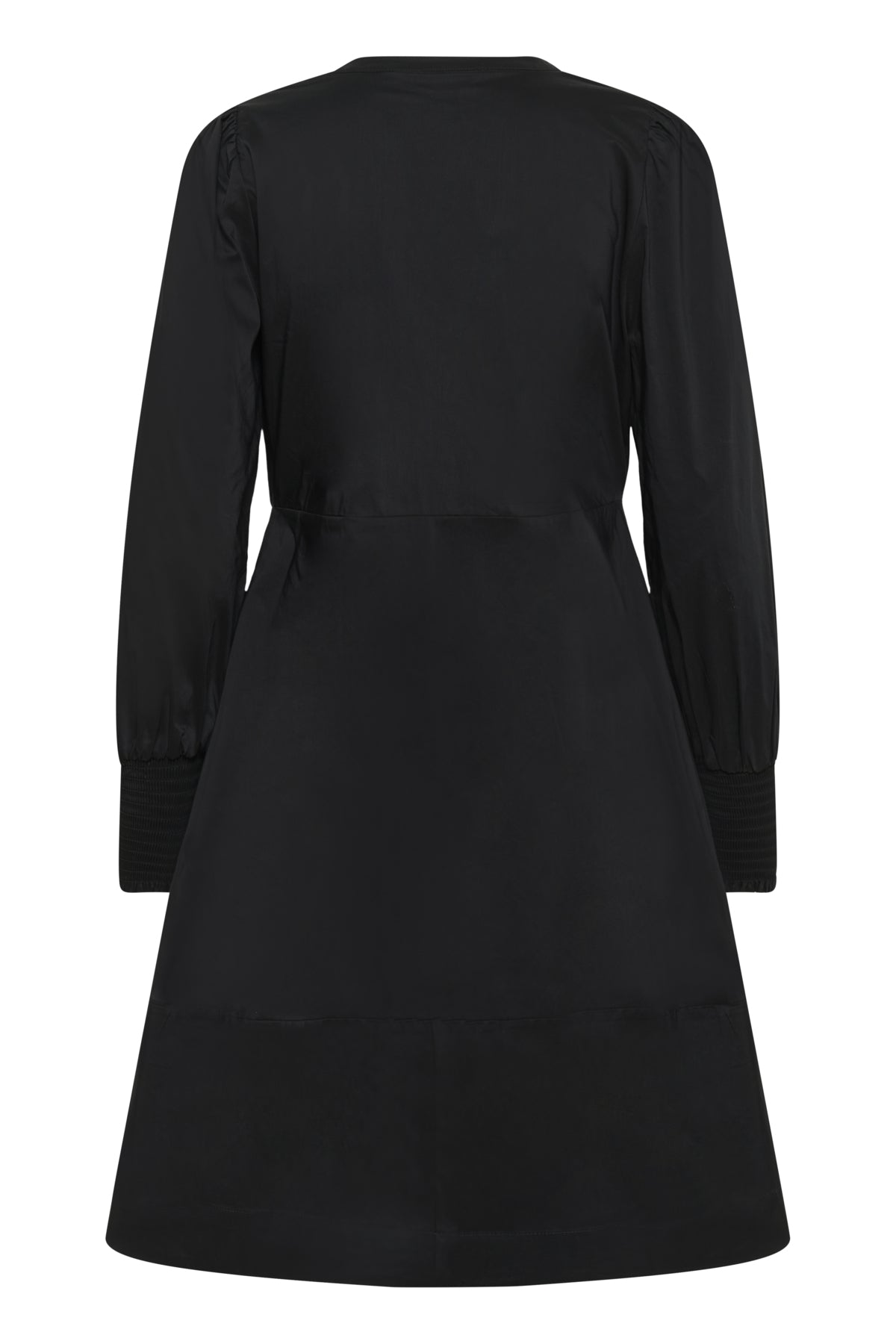Culture CUloretta Antoinett Dress Black
