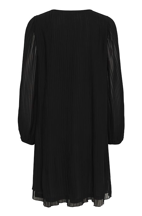 Saint Tropez HoomaSZ Dress Black