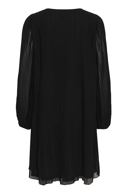 Saint Tropez HoomaSZ Dress Black