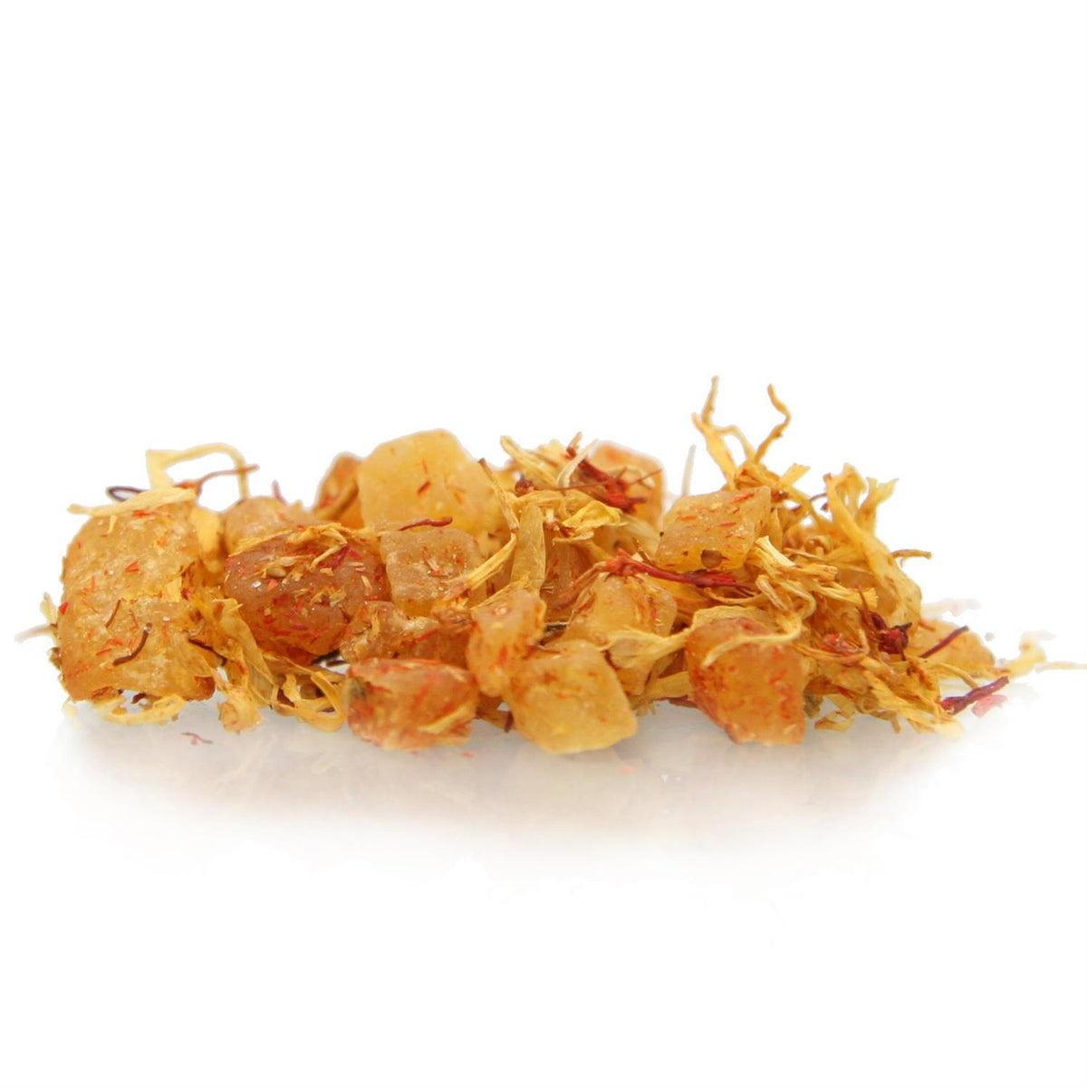 Crema Te Mango Tango