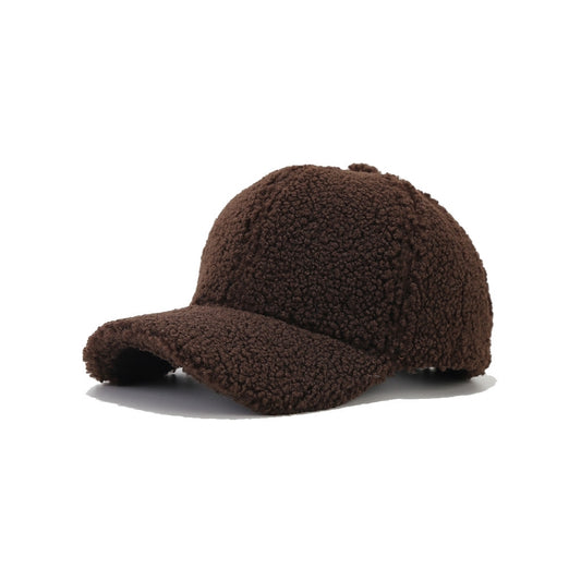 Endless Teddycaps Brun