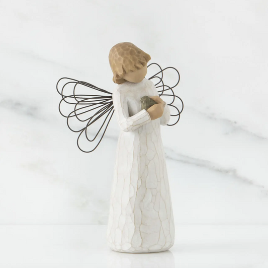 Willow Tree Angel Of Healing