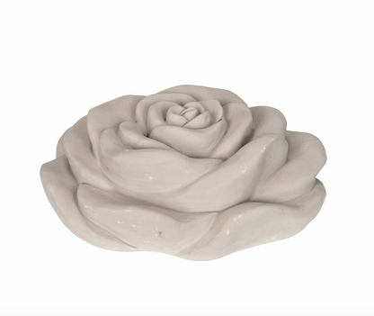 Rose Sement Stor 7 Cm