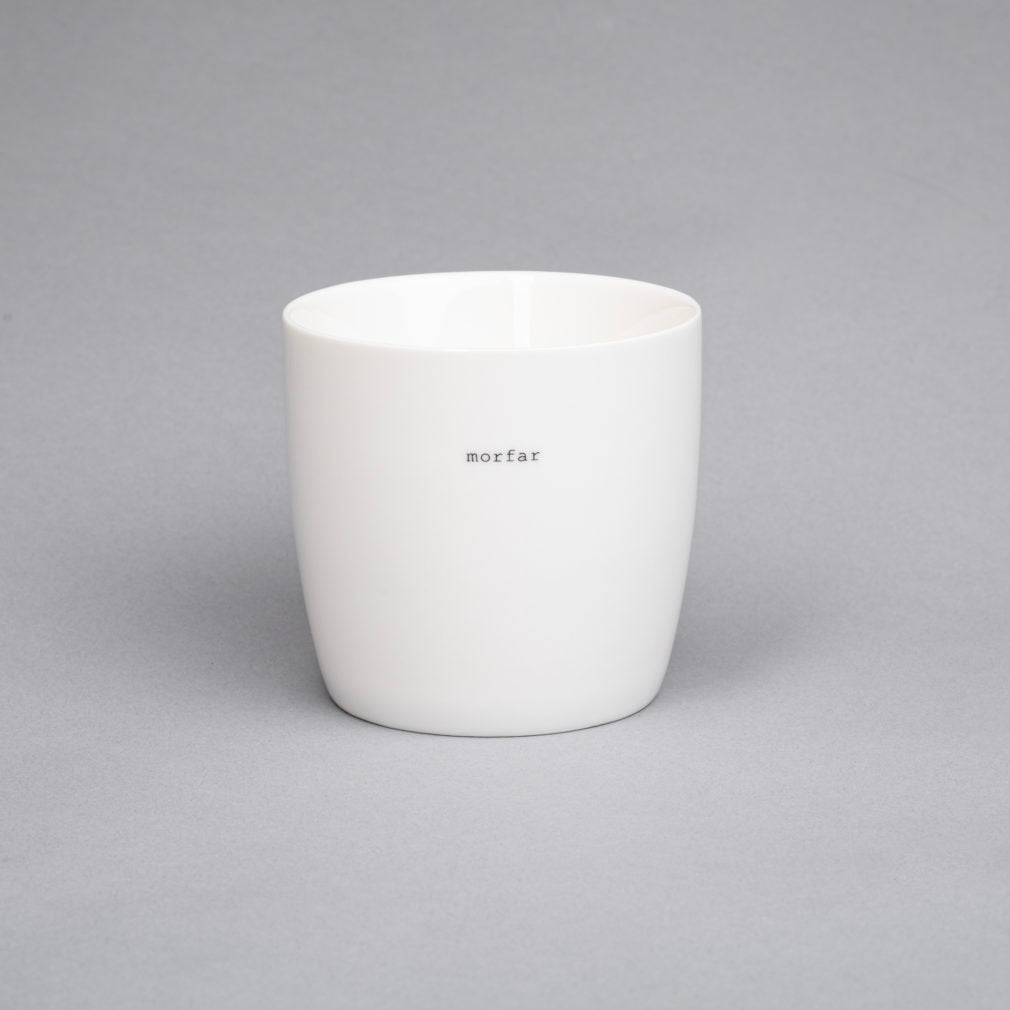 Sögne Home Krus "Morfar"