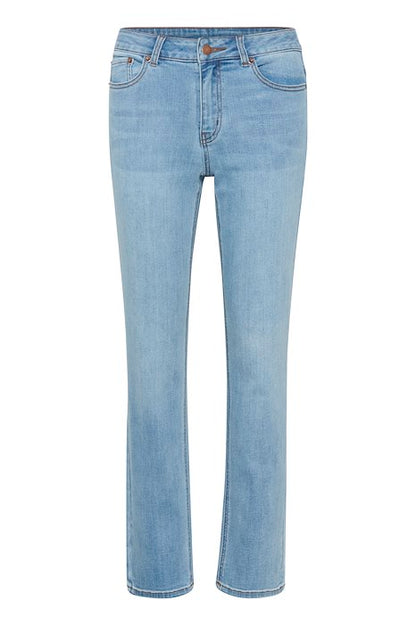 Kaffe Clothing KAsinem Straight Jeans