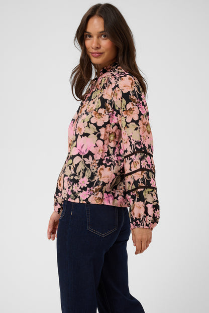 Kaffe Clothing KApatrice Blouse