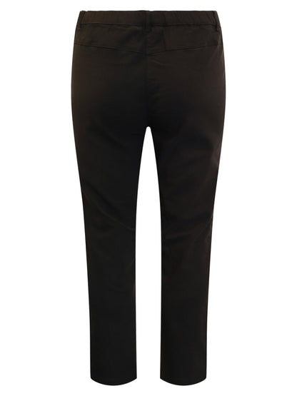 Brandtex Pants 7/8 Sort