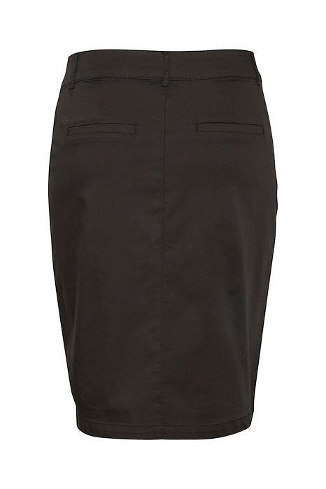 Kaffe Clothing KAlea Rivet Skirt