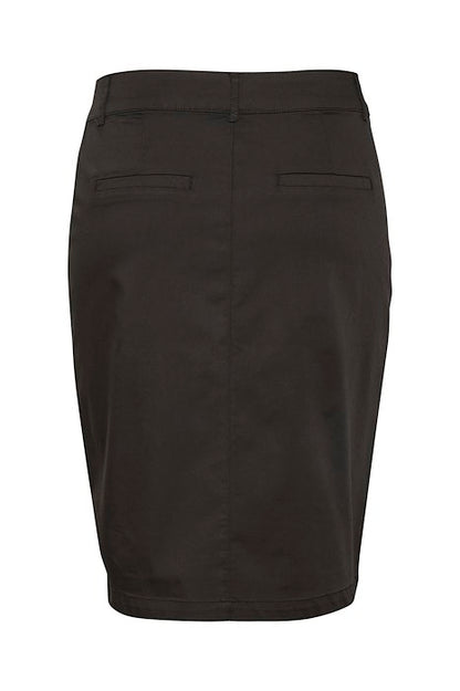 Kaffe Clothing KAlea Rivet Skirt