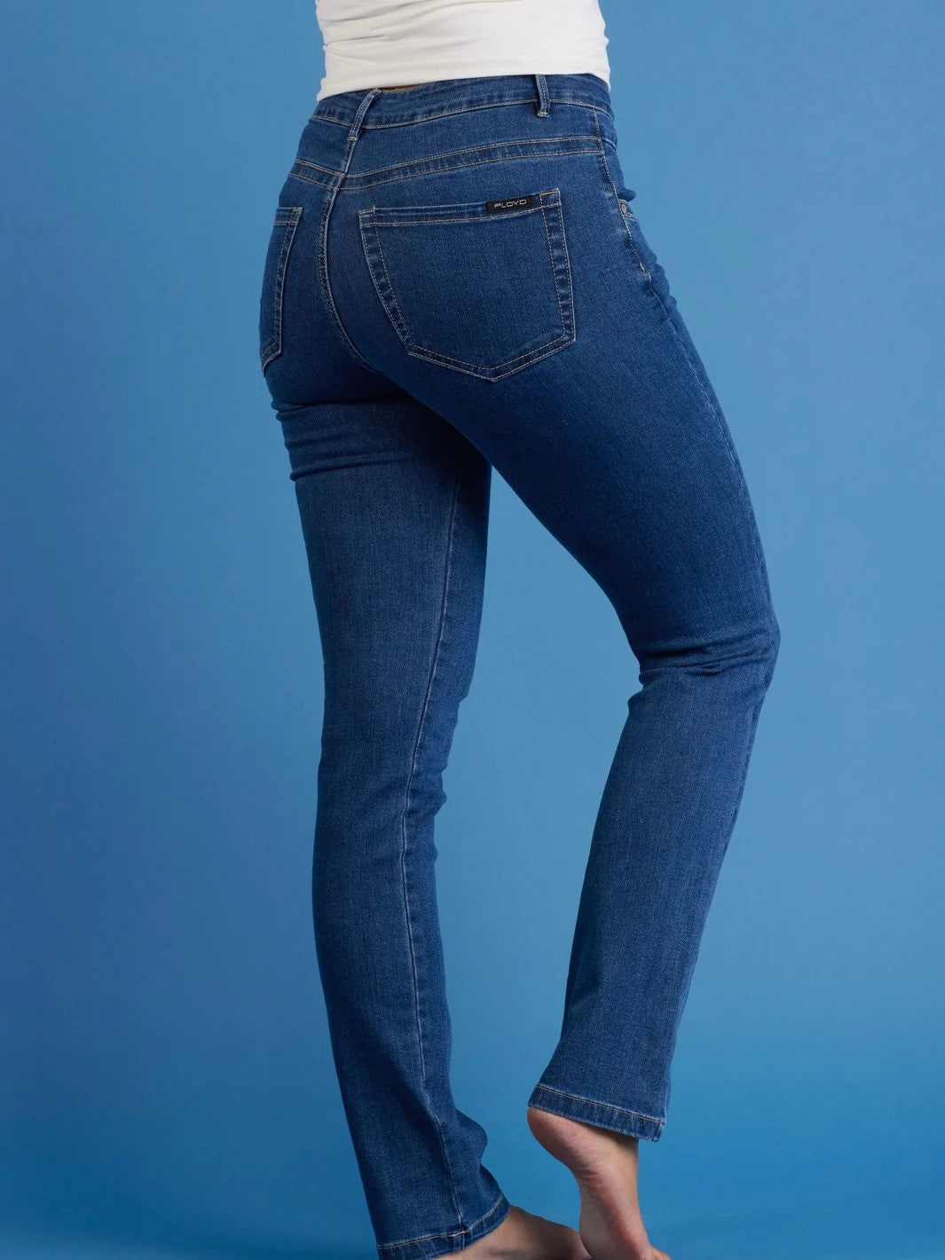 Floyd Alea 2759 Medium Blue