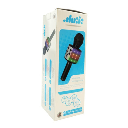 MUSIC Karaoke Microphone