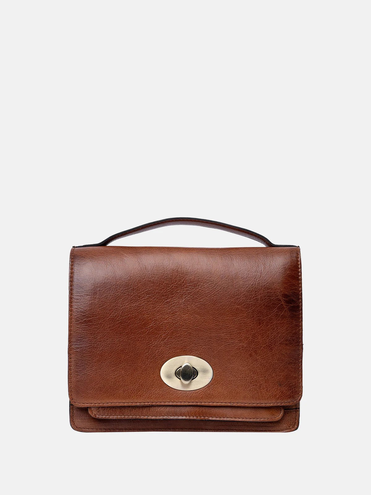 RE:DESIGNED Alba Big Walnut 100% Skinn