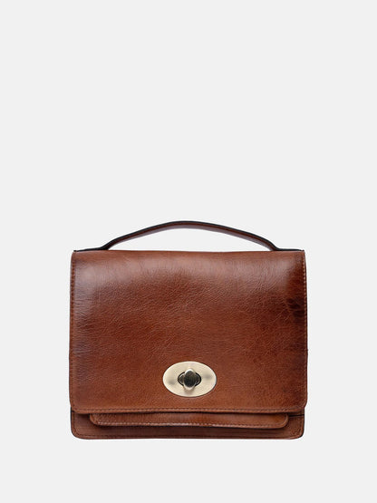 RE:DESIGNED Alba Big Walnut 100% Skinn