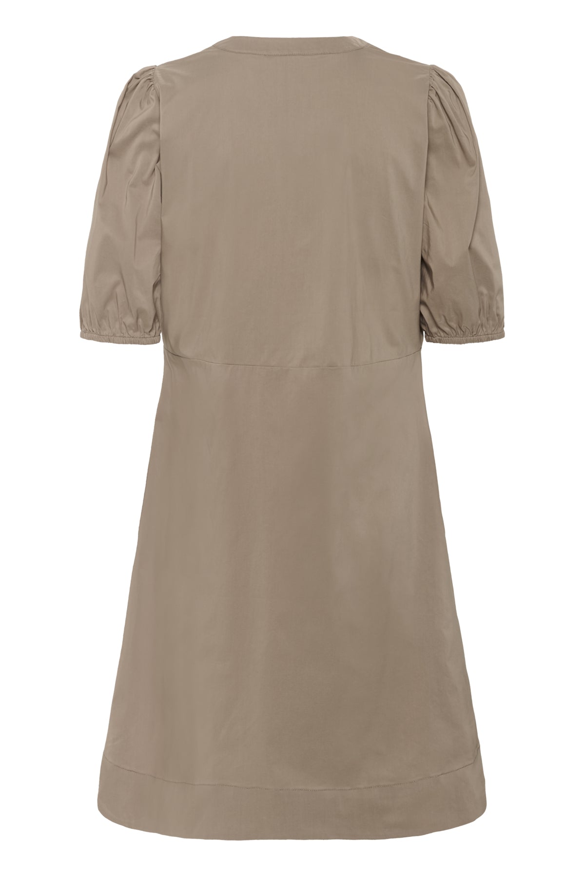 Culture CUobla Antoinett Dress Pine Bark