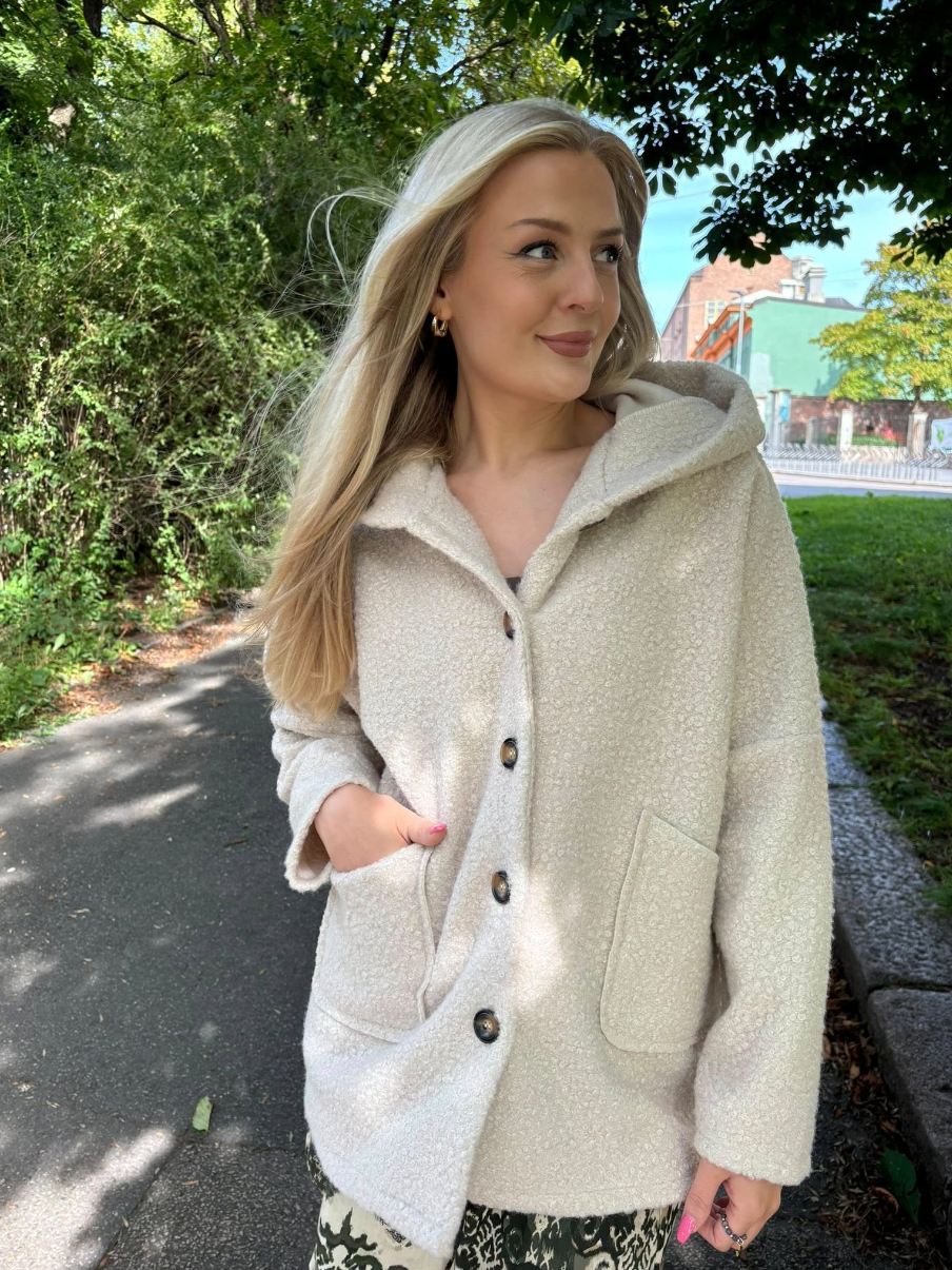 Sorbet SBcember Jacket Sandshell