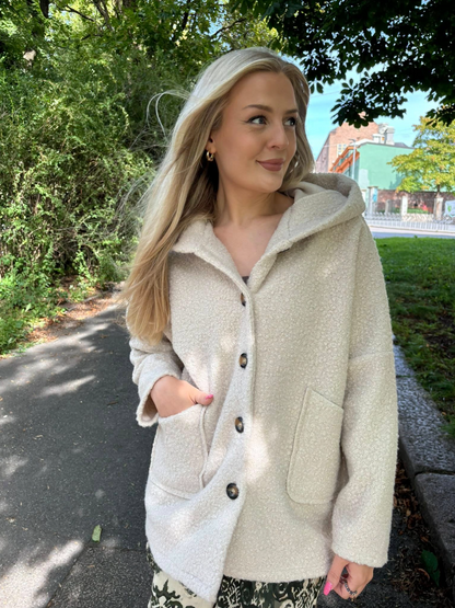 Sorbet SBcember Jacket Sandshell