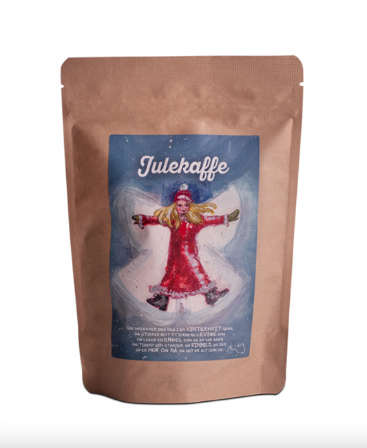 Cemo Julekaffe BJÖRG