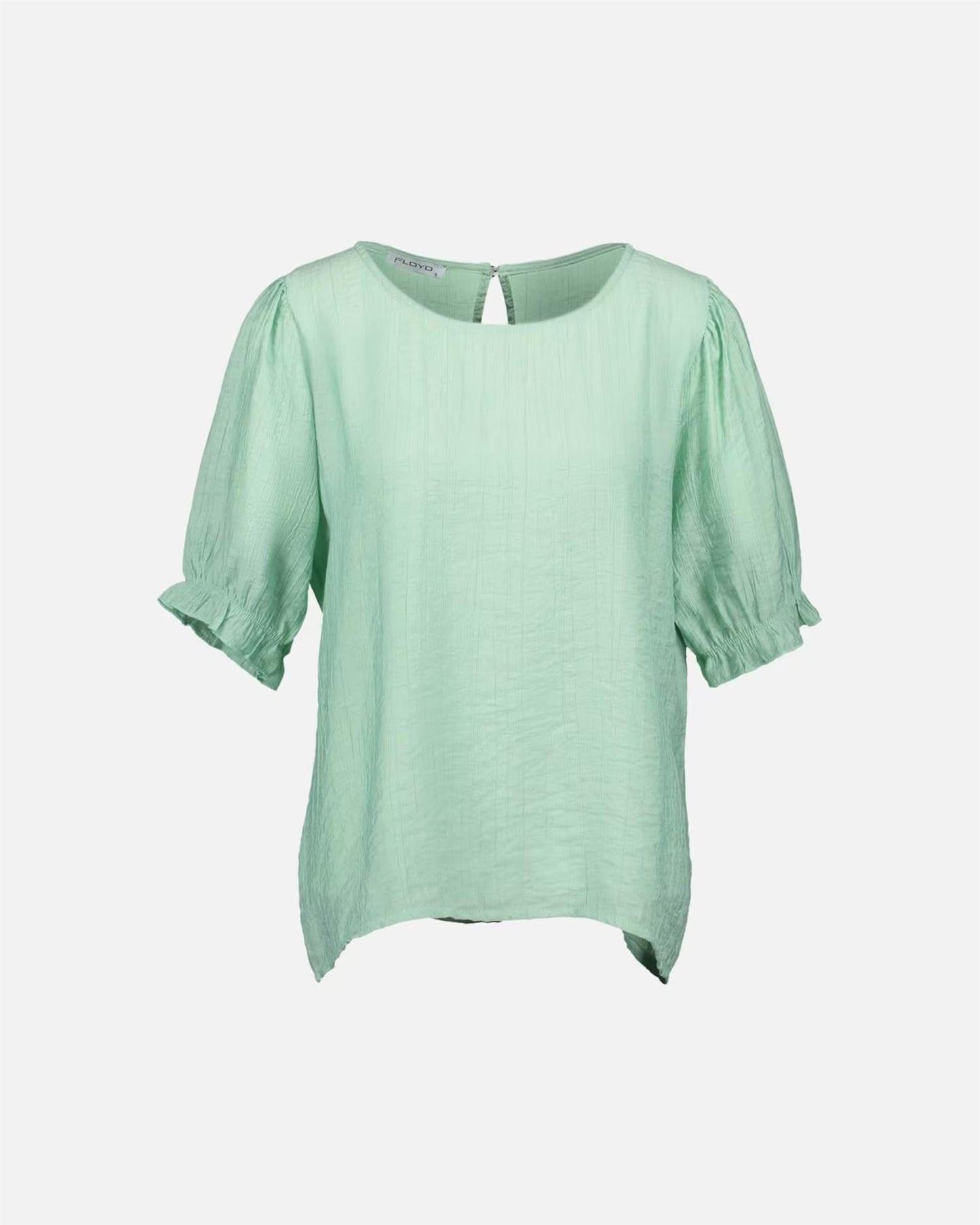 Floyd Sirin Uni Topp Light Green