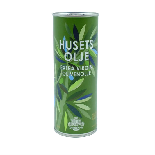 Olivenlunden Husets olje Agro Sorigue 500ml