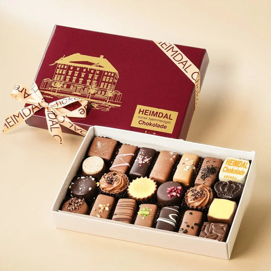 Heimdal Konfekt 300 g