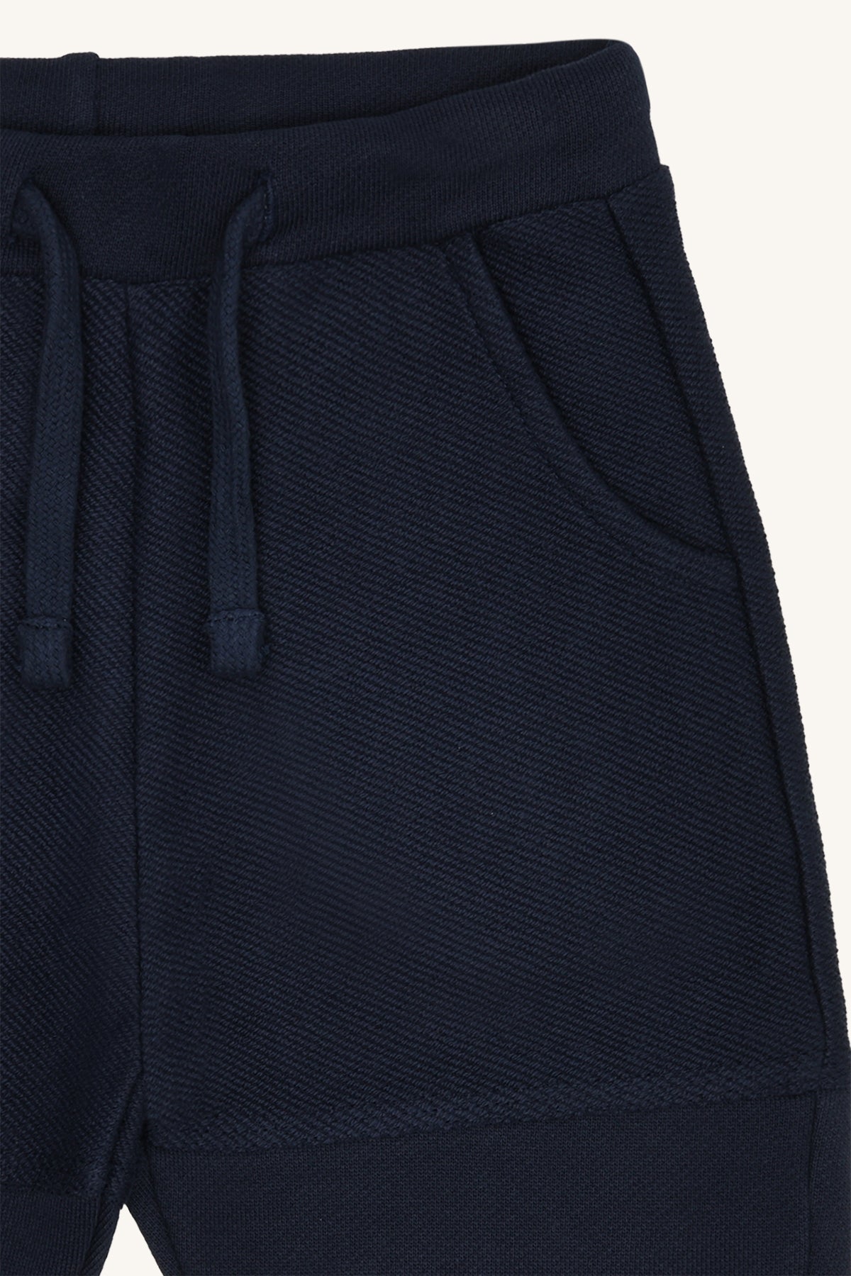 Hust and Claire HCGus Cross Terry More Navy