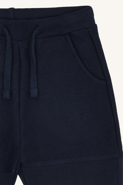 Hust and Claire HCGus Cross Terry More Navy