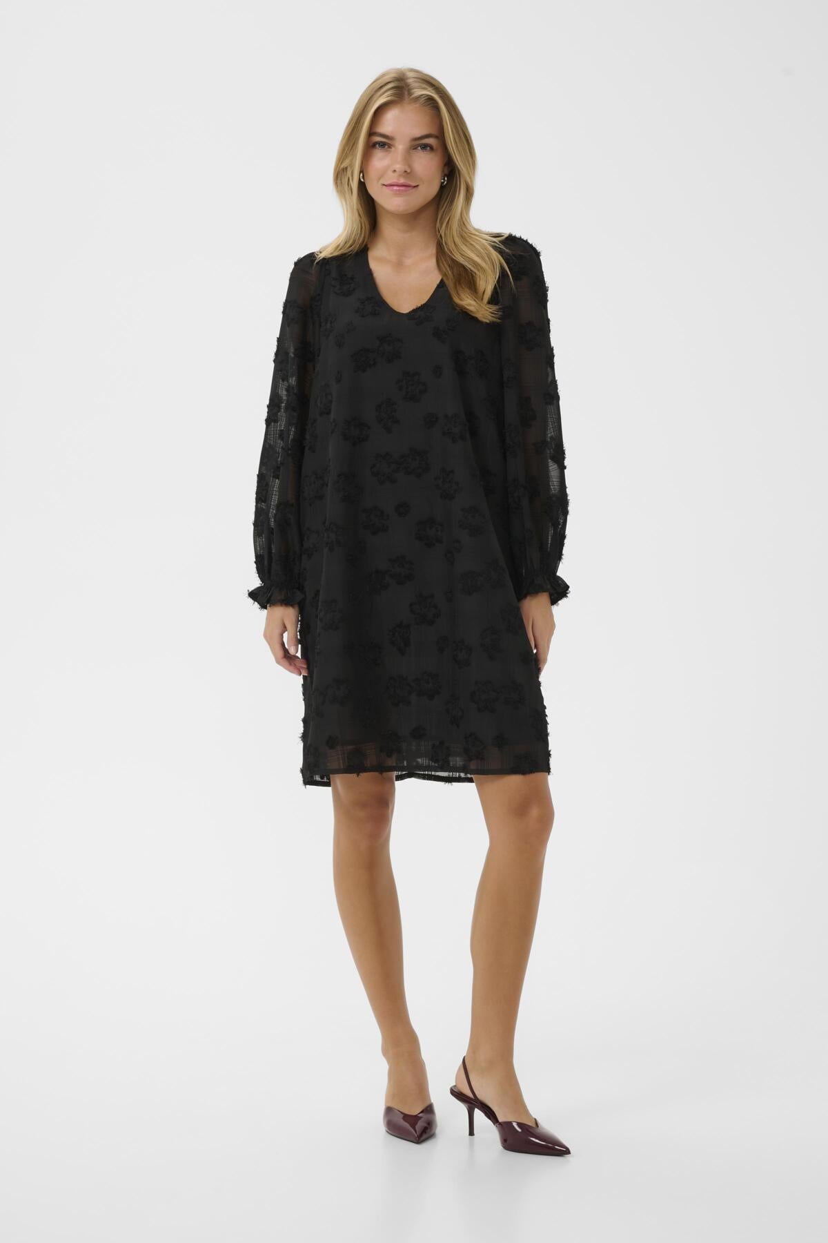 Culture  CUbeannie Dress