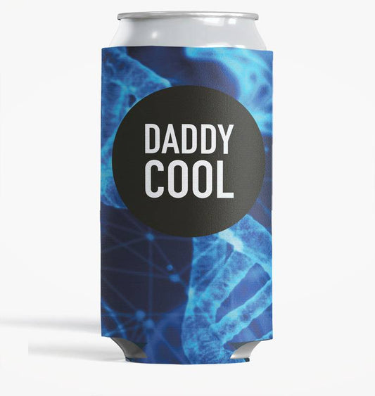 Bokskjøler Daddy Cool