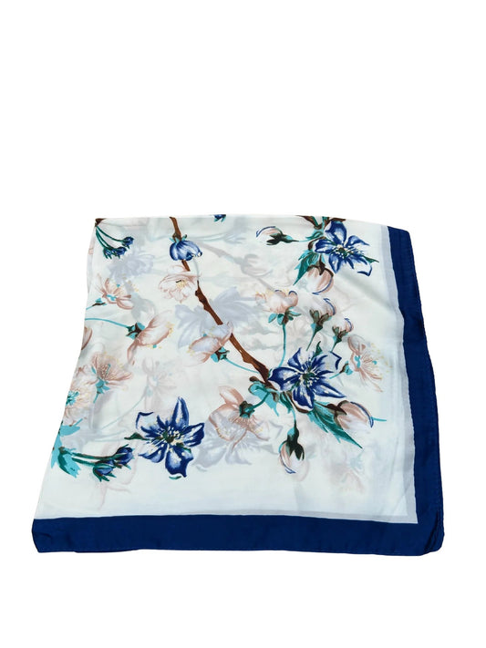 Silkeskjerf Summer Branch