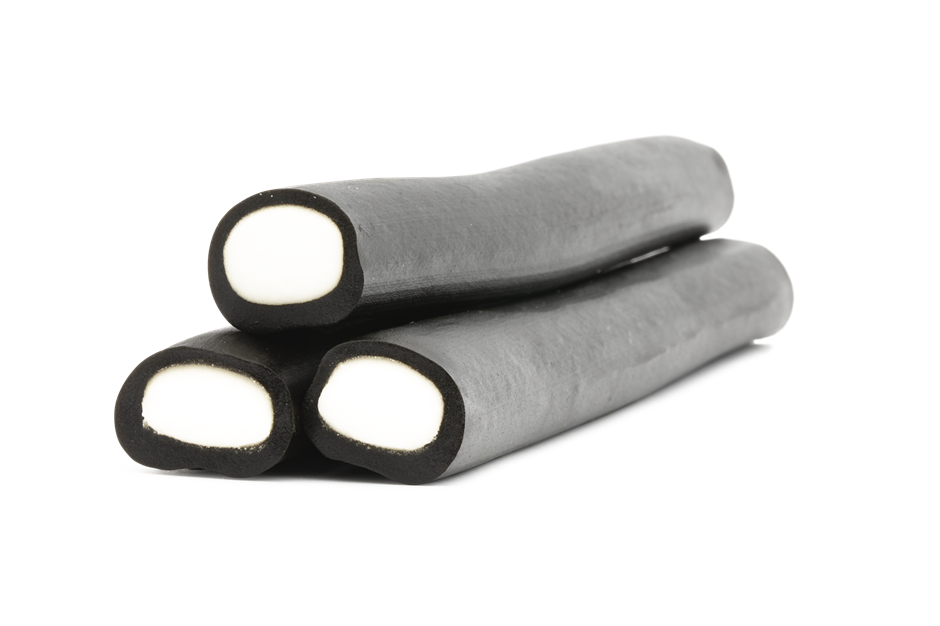 Konfektyrfabriken 3 stk Mintstang 50g