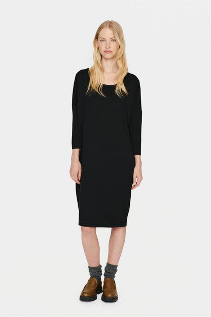 Saint Tropez MilaSZ R-N Dress Black