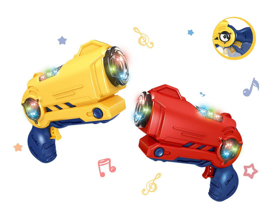 Spacepistol